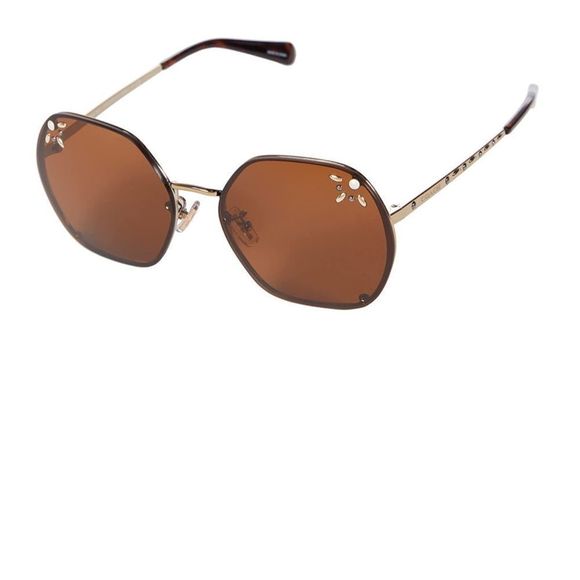 Coach Sunglasses - Picture 12 of 14